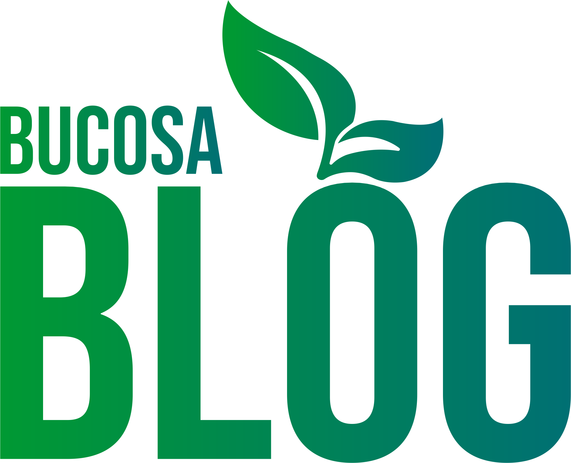 BUCOSA Blog